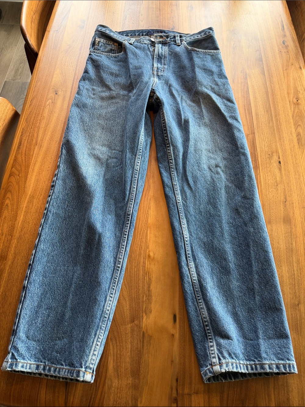 Vintage Guess Jeans W31 L30